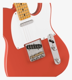 Brand Spankin - Fender Vintera 50s Telecaster, HD Png Download, Transparent PNG