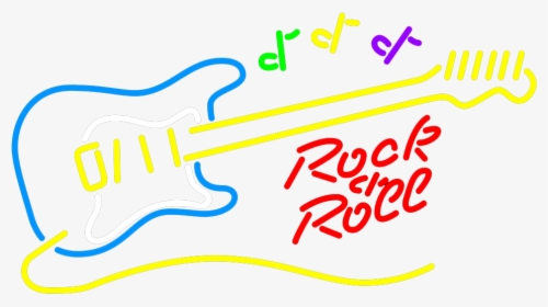 Cruisin The Oldies - Rock And Roll 50s Png, Transparent Png, Transparent PNG
