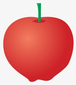 Apple Free Download Clipart - Apple With No Background, HD Png Download, Transparent PNG