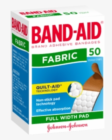 Ba Fabric Strip 50 - Band Aid Fabric 50, HD Png Download, Transparent PNG