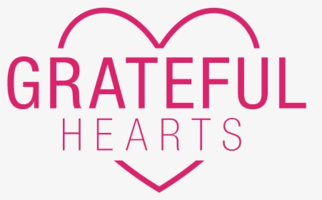 Grateful Hearts, HD Png Download, Transparent PNG
