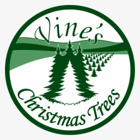 Vineyard Vines Christmas Logo - Circle, HD Png Download, Transparent PNG