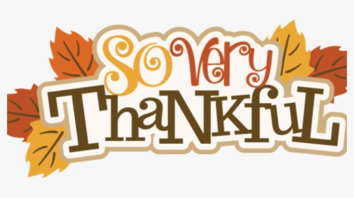 Gratitude Clip Art, HD Png Download, Transparent PNG