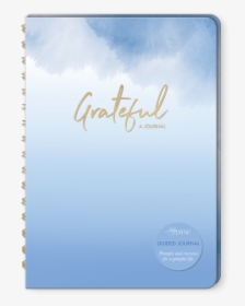 Lady Jayne Gratitude Journal, HD Png Download, Transparent PNG