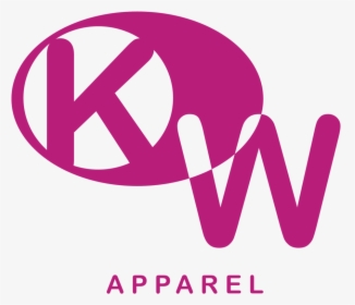 Kdw Logo Pink Square Large - Kdw Apparel, HD Png Download, Transparent PNG