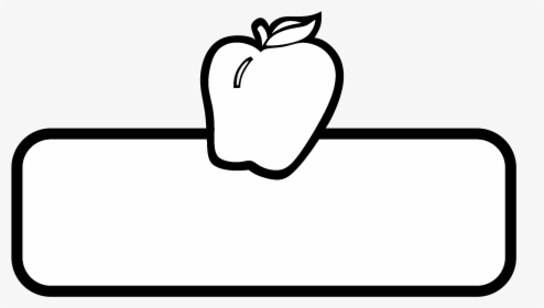 Apple - Applebees Logo White Png, Transparent Png, Transparent PNG