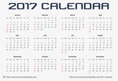 Calendar 0 Clip Art - Julian Date Calendar 2019, HD Png Download, Transparent PNG