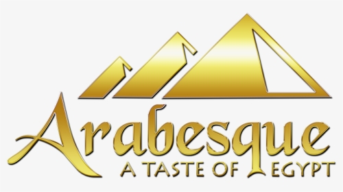 Arabesque Restaurant, Sunderland - Ancient Egypt Restaurant Names, HD Png Download, Transparent PNG