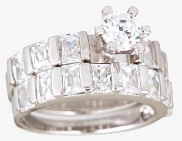 Anillos De Matrimonio Png, Transparent Png, Transparent PNG