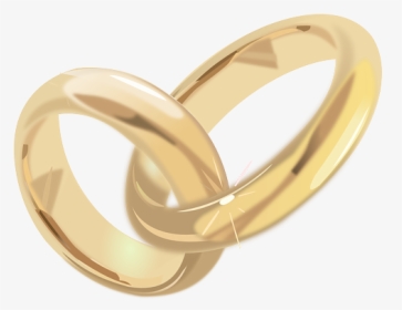 Anillos De Boda, Matrimonio - Desenhos De Alianças De Casamento Para Convites, HD Png Download, Transparent PNG