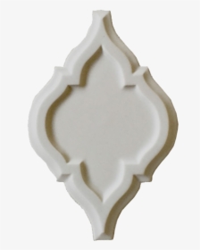 # 763 Arabesque H Copy Copy - Vase, HD Png Download, Transparent PNG