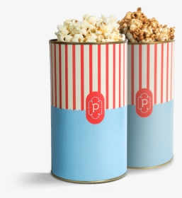 Pipoca Gourmet Clássica Doce - Popcorn, HD Png Download, Transparent PNG