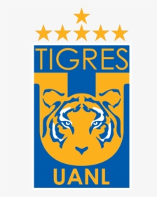 Tigres Fc, HD Png Download, Transparent PNG