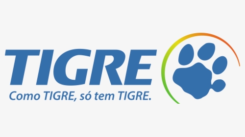 Transparent Tigres Png - Logomarca Tigre Png, Png Download, Transparent PNG