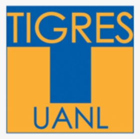 Logo Tigres Uanl 2009, HD Png Download, Transparent PNG