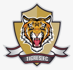 Transparent Tigres Png - Roaring Tiger Clipart, Png Download, Transparent PNG