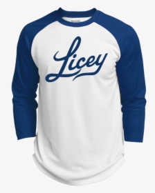 Tigres Del Licey Shirt - Camisetas Licey, HD Png Download, Transparent PNG