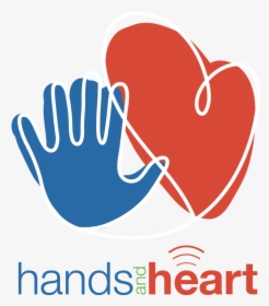 Wgts Handsandheart Full Logo - Teennick, HD Png Download, Transparent PNG