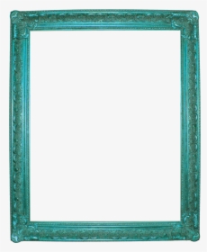 Transparent Vintage Frames Png - Simple Wooden Photo Frame Png, Png Download, Transparent PNG