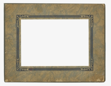 Frame, Vintage, Antique, Vintage Frame, Vintage Frames - Vintage Photo Frame Border Png, Transparent Png, Transparent PNG