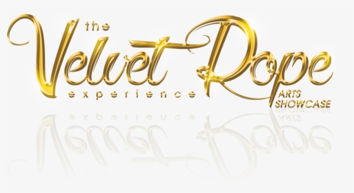 The Velvet Rope Experience Arts Showcase, HD Png Download, Transparent PNG