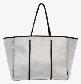 Graphite Velvet Bag - Birkin Bag, HD Png Download, Transparent PNG
