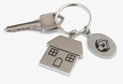 Helping Low To Moderate-income Families Achieve Their - Keys To New Home, HD Png Download, Transparent PNG