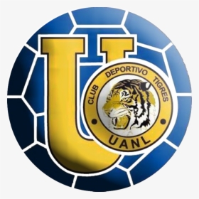 Logo Tigres Retro, HD Png Download, Transparent PNG