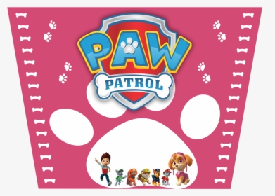 Paw Patrol, HD Png Download, Transparent PNG