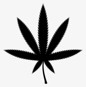 Clip Art Maconha Png - Marijuana Icon, Transparent Png, Transparent PNG