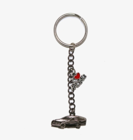Modified Charm Key Chain - Keychain, HD Png Download, Transparent PNG