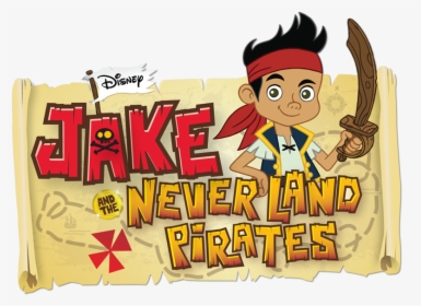 Jack Neverland Pirates Chair , Png Download - Never Land Pirates Logo Png, Transparent Png, Transparent PNG