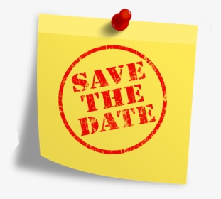 Save The Date Icon Png, Transparent Png, Transparent PNG
