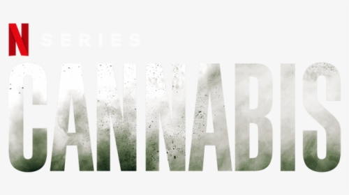 Cannabis - Calligraphy, HD Png Download, Transparent PNG