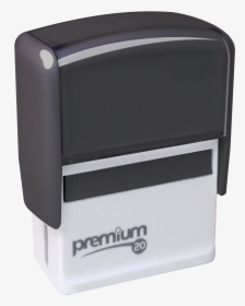 P20 Preto - Carimbos Automáticos Png, Transparent Png, Transparent PNG