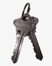 Key,chain,fashion Accessory,metal - Paintball Marker, HD Png Download, Transparent PNG