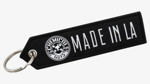 Made In La Keychain - Keychain, HD Png Download, Transparent PNG