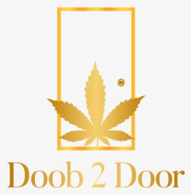 Doob2door - Friday Minimalist Movie Poster, HD Png Download, Transparent PNG