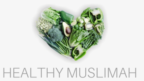Healthy Muslimah, HD Png Download, Transparent PNG