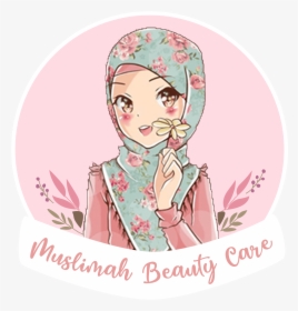Muslimah Beauty Care, HD Png Download, Transparent PNG