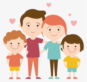 Family Day Background Design, HD Png Download, Transparent PNG