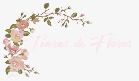 Corona De Rosas Sin Fondo, HD Png Download, Transparent PNG