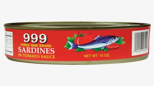 Sardines Oval Can, HD Png Download, Transparent PNG