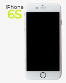 Iphone 6s At&t 16gb Rose Gold - Telefoni Finti Iphone 8, HD Png Download, Transparent PNG