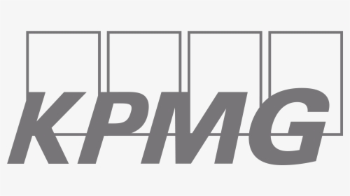 Kpmg Logo Cutting Through Complexity , Png Download - Kpmg Logo Cutting Through Complexity, Transparent Png, Transparent PNG