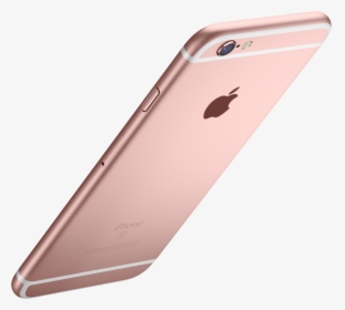 Iphone 6s Rosegold 64gb Ebay Kleinanzeigen - Κινητα Iphone 6 Plus, HD Png Download, Transparent PNG