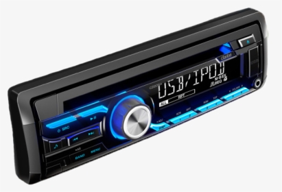 Autoestereo Clarion Cz 205, HD Png Download, Transparent PNG