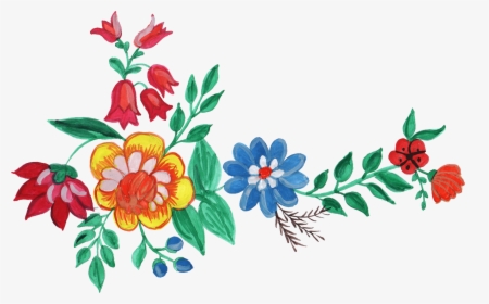 15 Free Watercolor Flowers Png For Free Download On - Flower Images Png Format, Transparent Png, Transparent PNG