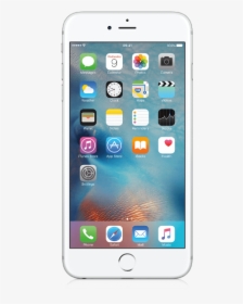 Iphone 6 Icon, HD Png Download, Transparent PNG