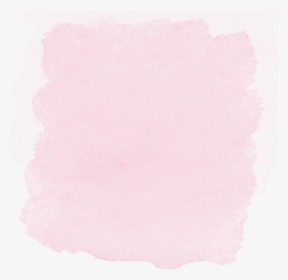 Light Pink Watercolor Png - Pink Watercolor Background Png, Transparent Png, Transparent PNG